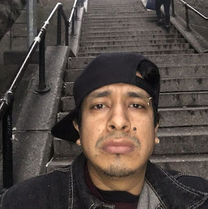 Meet your Posher, Braulio